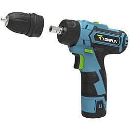 Tonfon 12v sales
