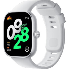 Xiaomi mi watch 4 hot sale