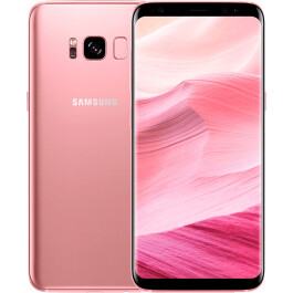 Rose samsung discount