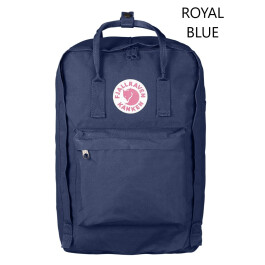 Royal blue kanken backpack new arrivals