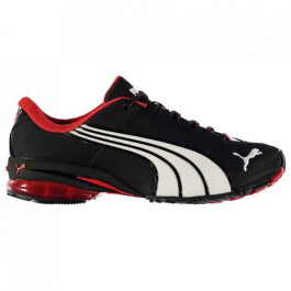 Puma jago nylon trainers top