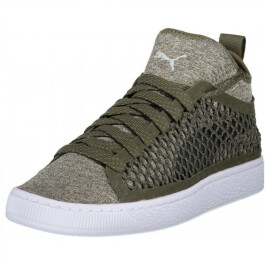 Puma basket shop classic netfit