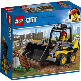 Lego 60211 on sale