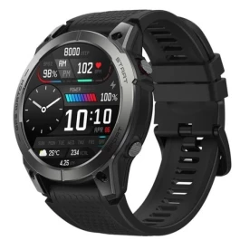 Zeblaze Stratos 3 black Allo.ua