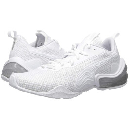 Puma Lqdcell Challenge PUMA White 40