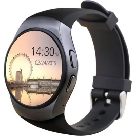 Smartwatch lemfo kw18 best sale