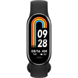 Mi Smart Band 8 Graphite Black BHR7165GL Allo.ua