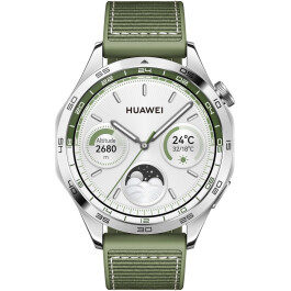 Smartwatch huawei watch gt deals