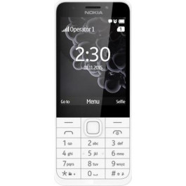 Nokia 230 Dual Silver — Купить В Интернет-Магазине АЛЛО. Низкие.