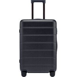 Xiaomi 20 inch metal travel cheap suitcase universal wheel