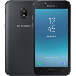 Samsung galaxy j2 2018 silver on sale