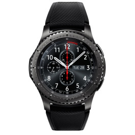 Sam gear s3 frontier sale black