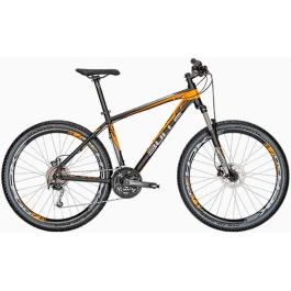 Bulls bushtail 27.5 discount