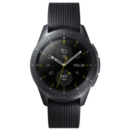 Samsung galaxy online watch silver 42mm