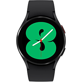 Samsung Galaxy Watch 4 40mm Black SM R860NZKASEK