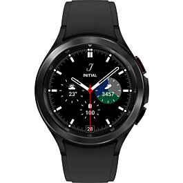Samsung galaxy watch 46mm black outlet