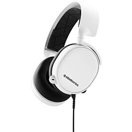 Steelseries Arctis 7 Wireless White 61508 Allo.ua