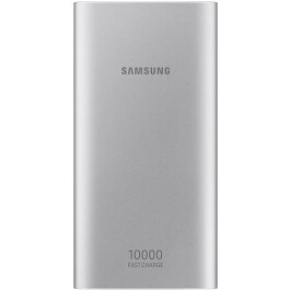 Power Bank Samsung 10000mAh 15W Type C EB P1100CSRGRU Silver