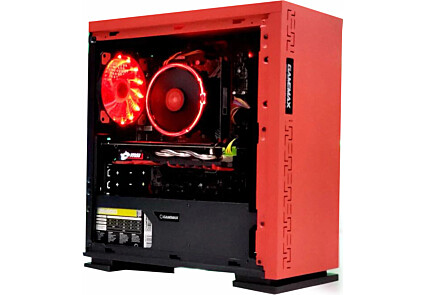 Компьютер Red Max i5 6400 | H170 | GTX 