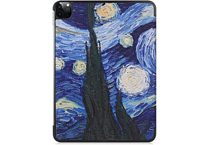 Chehol Dlya Plansheta Becover Smart Case Dlya Apple Ipad Pro 11 2020 Night 705332 Kupit V Kieve Ceny Na Allo Ua Harkov Dnepr Odessa I Vsya Ukraina