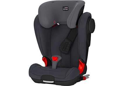 britax kidfix 2 xp