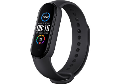 Mi Band 5 Allo Kupit Fitnes Braslet Xiaomi Mi Smart Band 5 Black V Kieve Ukraine Cena Xiaomi Mi Band 5 V Magazine
