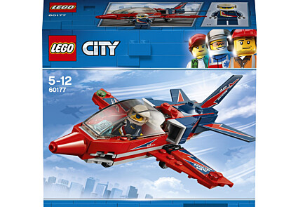lego 60177