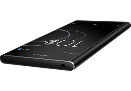 Фото - смартфон и мобильный телефон Sony Xperia XA1 Plus G3412 Black