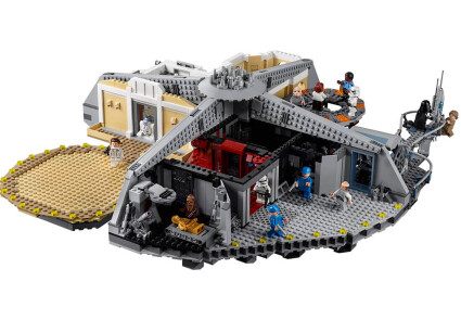 lego star wars 75222