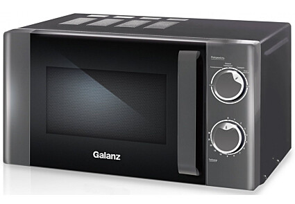 Фото - микроволновую печь Galanz POG-213F