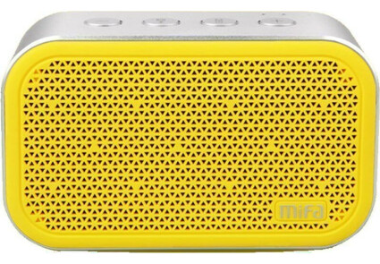 mifa m1 bluetooth speaker