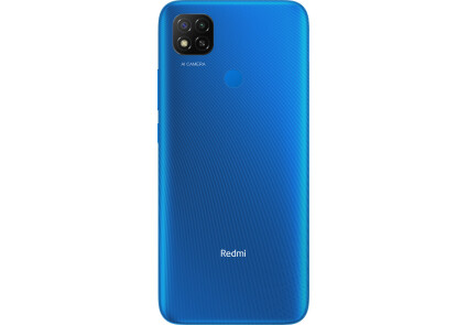 Otzyvy I Voprosy Xiaomi Redmi 9c 3 64gb Twilight Blue Internet Magazin Allo Ua
