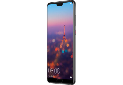 Huawei P20 Pro Black Kupit V Allo Cena Na Huawei P20 Pro 6 128gb Black Otzyvy Opisanie Harakteristiki