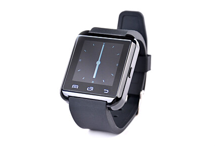 atrix smart watch