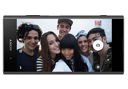 Фото - смартфон и мобильный телефон Sony Xperia XA1 Plus G3412 Black