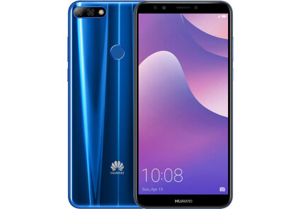 Huawei Y7 Prime 2018 Blue 3 32 Gb Kupit V Internet Magazine Allo Nizkie Ceny Na Huawei Y7 Prime 2018 Blue 3 32 Gb Otzyvy Opisanie Harakteristiki Foto Dostavka Po Ukraine Harkov Odessa Kiev Dnepr