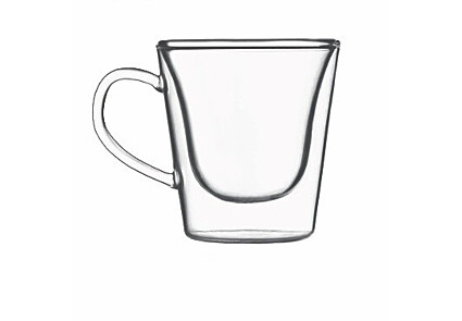 Otzyvy I Voprosy Chashka Chashki Luigi Bormioli Thermic Glass Chaj Kofe 295 Ml 2 Sht Internet Magazin Allo Ua