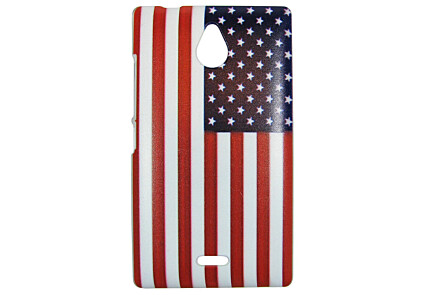 Chehol Chehol S Risunkom Printed Plastic Dlya Nokia X2 Amerikanskij Flag Kupit V Kieve Ceny Na Allo Ua Harkov Dnepr Odessa I Vsya Ukraina