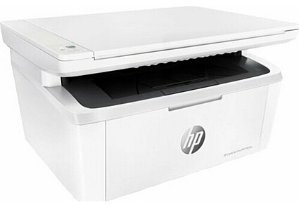 Принтер HP LaserJet 