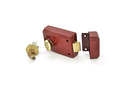 Zamok Do Dverej Nakladnij Z Zashelkoyu Z Cilindrichnim Mehanizmom Kupit V Kieve Ceny Na Allo Ua Harkov Dnepr Odessa I Vsya Ukraina