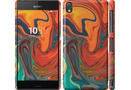 Otzyvy I Voprosy Chehol Chehol Na Sony Xperia Z3 D6603 Abstraktnyj Fon 04798 Internet Magazin Allo Ua