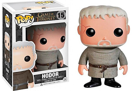 hodor funko pop