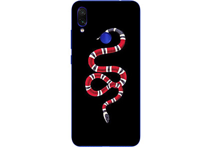 Chehol Silikonovyj Chehol Amstel S Risunkom Dlya Xiaomi Redmi Note 7 Gucci Kupit V Kieve Ceny Na Allo Ua Harkov Dnepr Odessa I Vsya Ukraina