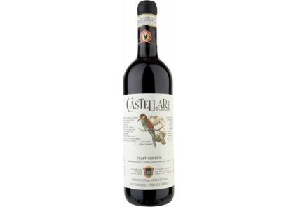 Vino Castellare Di Castellina Chianti Classico 0 75 L Kupit V Kieve Ceny Na Allo Ua Harkov Dnepr Odessa I Vsya Ukraina