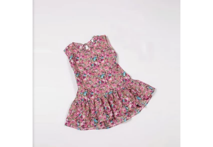 Sarafan Little Bunny Risunok Cvetov 122sm Pudrovyj 958054 Kupit V Kieve Ceny Na Allo Ua Harkov Dnepr Odessa I Vsya Ukraina