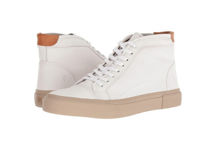 frye ludlow cap toe high