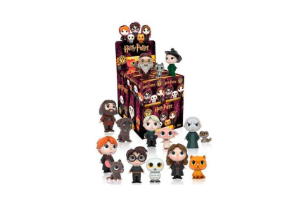 Figurki Funko Pop Misteri Minis Garri Potter 6 Sm 9657 Kupit V Kieve Ceny Na Allo Ua Harkov Dnepr Odessa I Vsya Ukraina Сейлор мун (sailor moon), фнаф симулятор. allo