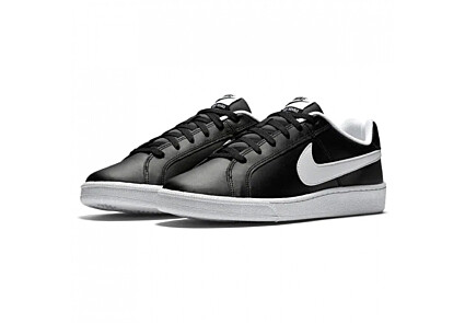 Nike Court Royale Black/White 41 