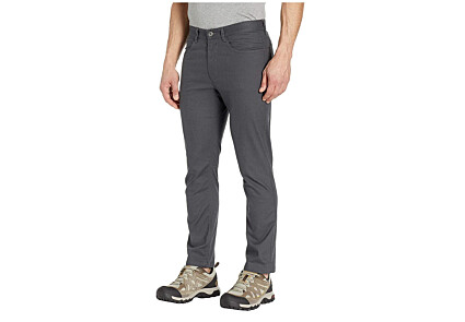 north face slim fit motion pants