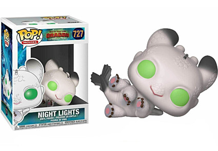 httyd funko pop